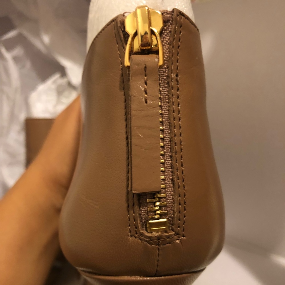 Nine West Bootie Heels - Picture 3 of 5